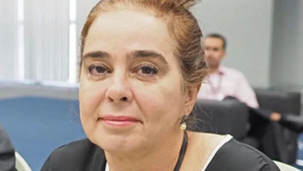 Conselho Nacional de Justiça restringiu o acesso à reclamação apresentada contra Marise Chamberlain, investigada por postagem de teor político no aplicativo de mensagens