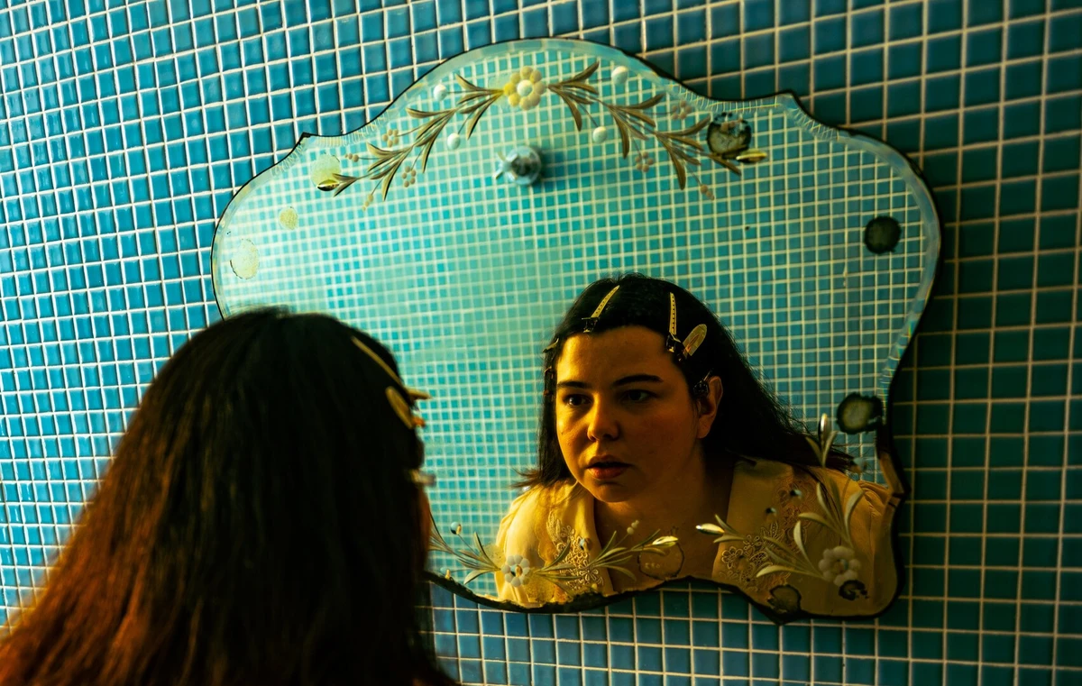 Curta-metragem Dependências