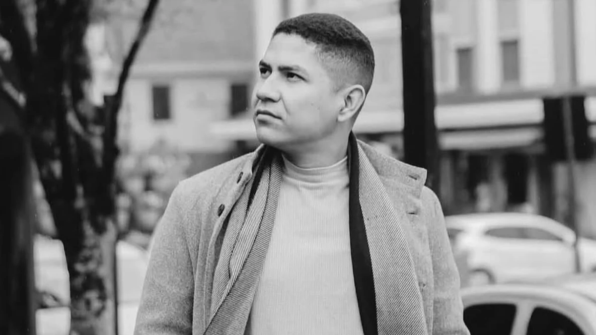 O policial civil Mayson Viana de Freitas, 38, morreu baleado durante a apresentação de um preso na Delegacia de Laranjal do Jari, no Amapá