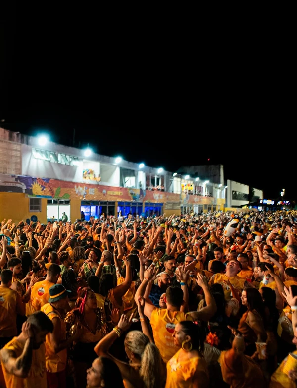 Vital 2025 por Divulgação/Vital