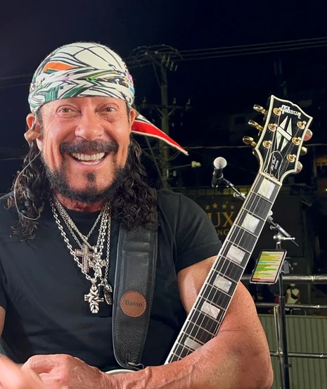 Bell Marques no Vital 2025