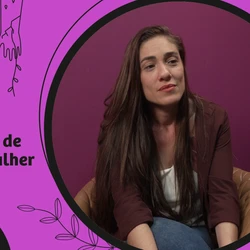 O segundo episódio da websérie traz relato emocionante de sobrevivente e discute como  promover o acolhimento e a recuperação das vítimas de violência contra a mulher