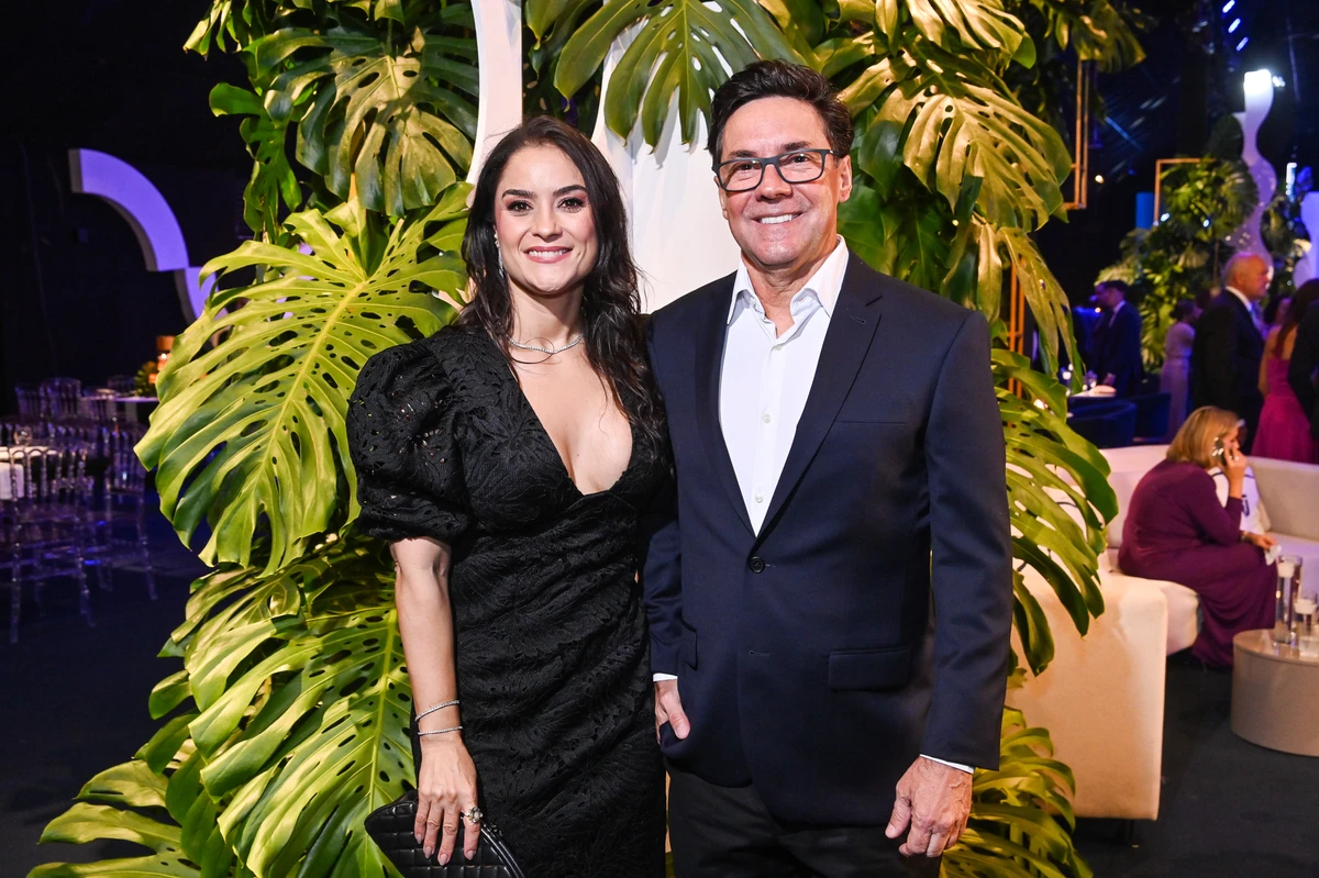 Ary Torezani e Valtair Torezani