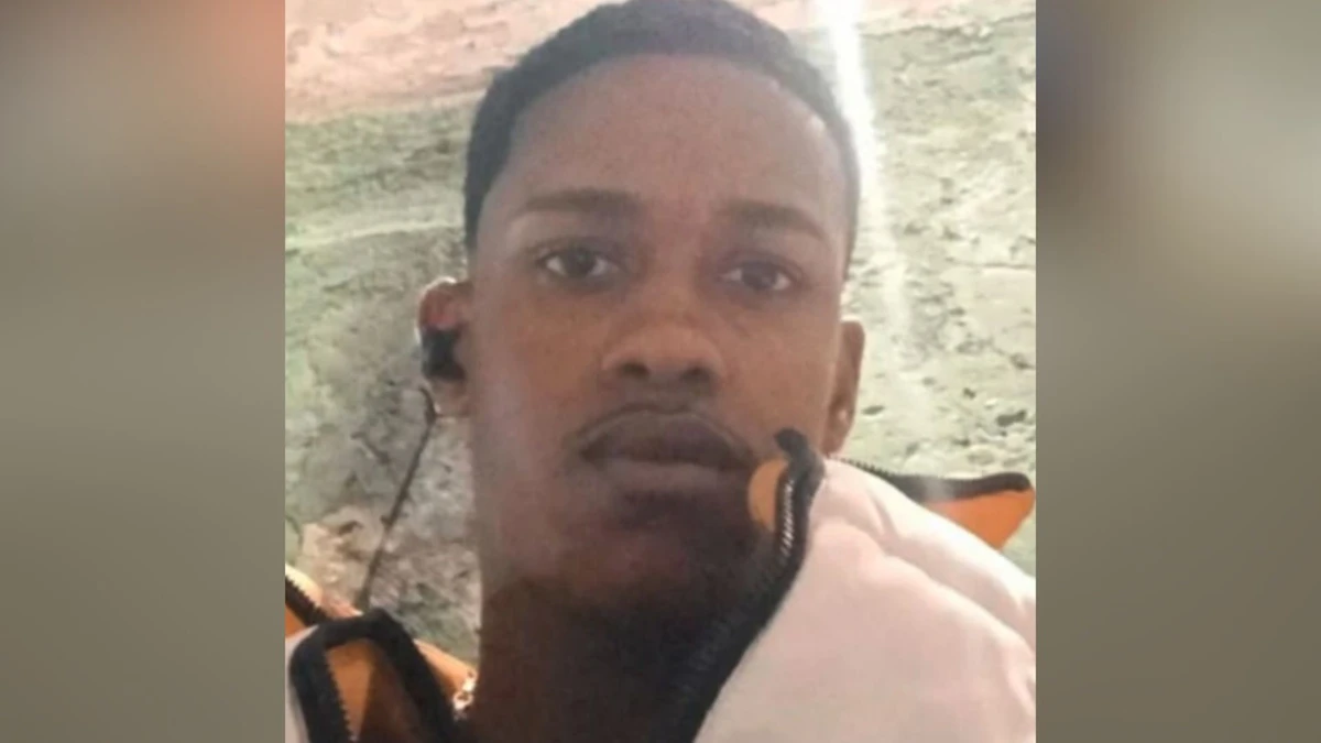 David Pereira de Jesus, faccionado do Primeiro Comando de Vitória, morreu durante confronto policial no bairro Da Penha, em Vitória