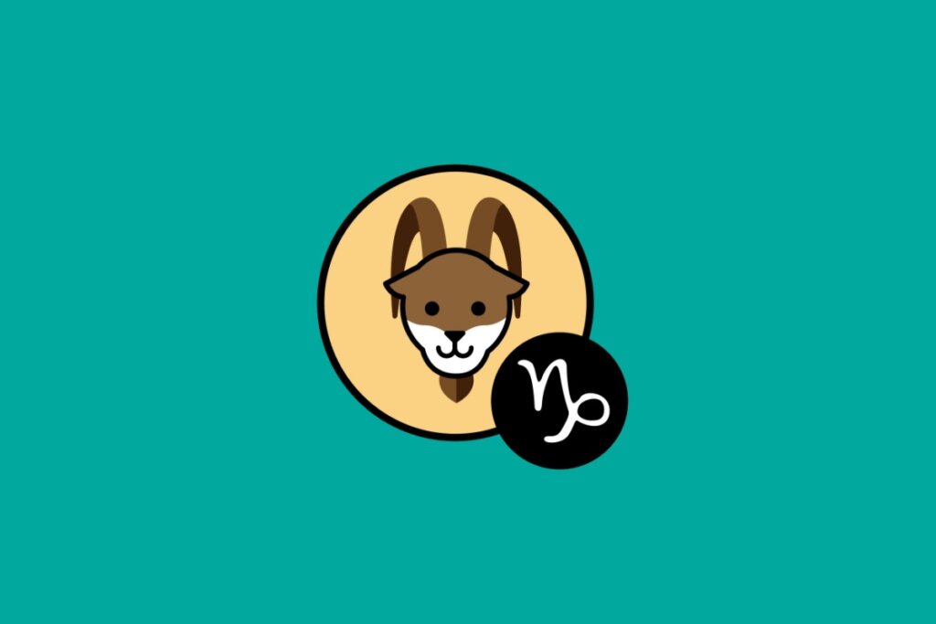 Os nativos de Capricórnio deverão buscar clareza interna antes de agir (Imagem: WOVE LOVE | Shutterstock)