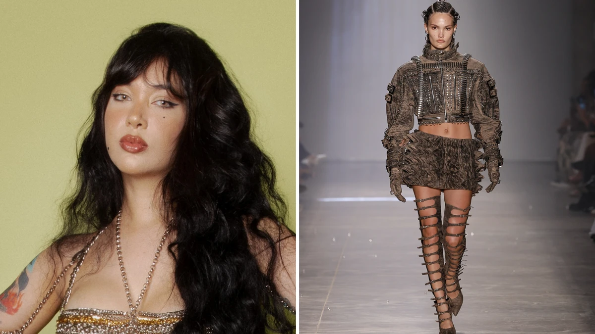 Estilista capixaba vai representar o Brasil no Japão e em evento do BRICS+