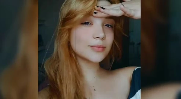 Giovana Pereira Caetano de Almeida de 16 anos que foi encontrada morta enterrada em um propriedade rural em Nova Granada (SP)