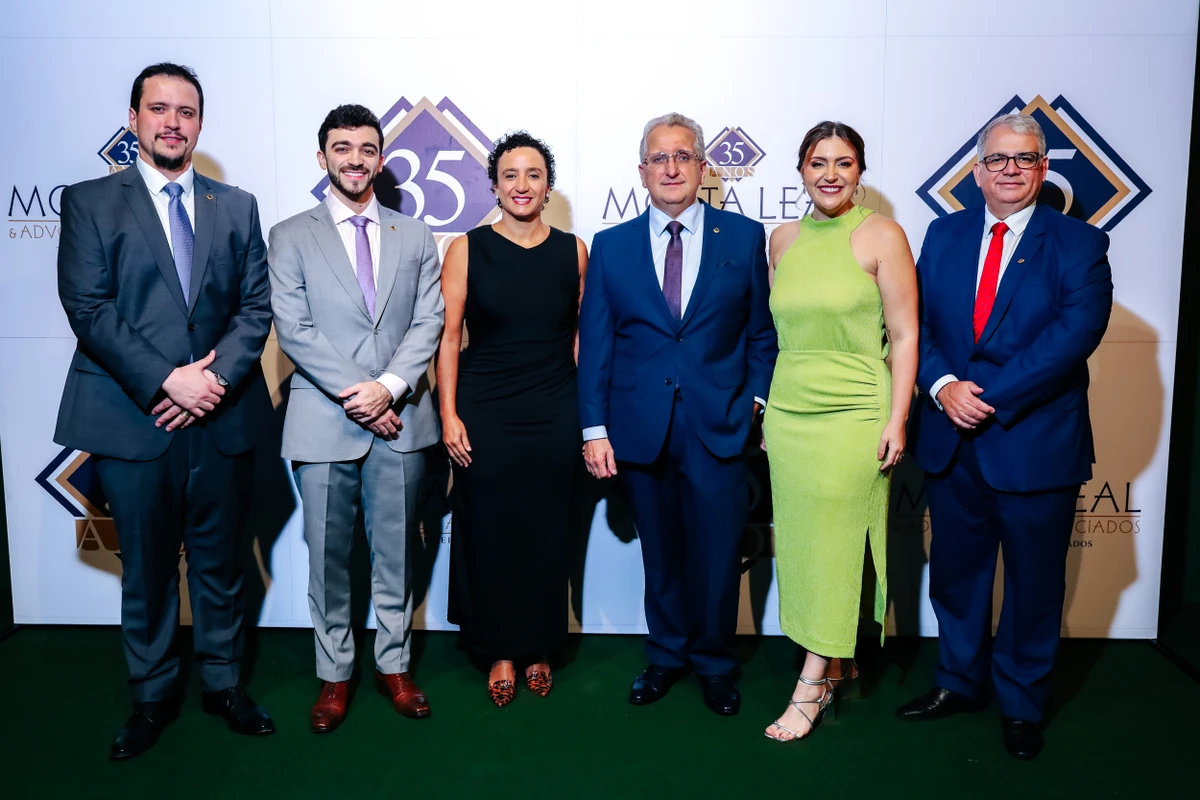 Luiz Alberto Musso Leal Neto, 
Carlos Augusto Pena da Motta Leal, Erica Neves, 
Carlos Augusto da Motta Leal, 
Patricia Pena da Motta Leal, 
Leonardo Lage da Motta