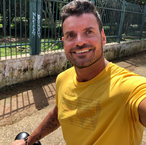 Paulo Henrique Caldeira Miranda era servidor comissionado da Câmara de Vitória