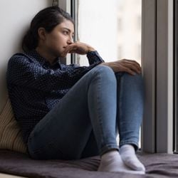 Ao compreender que ela faz parte da condição humanos, é possível abrir espaço para uma existência mais autêntica