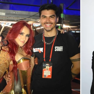 Imagem - Estrategista por trás do sucesso de Dulce María fará palestra gratuita no ES