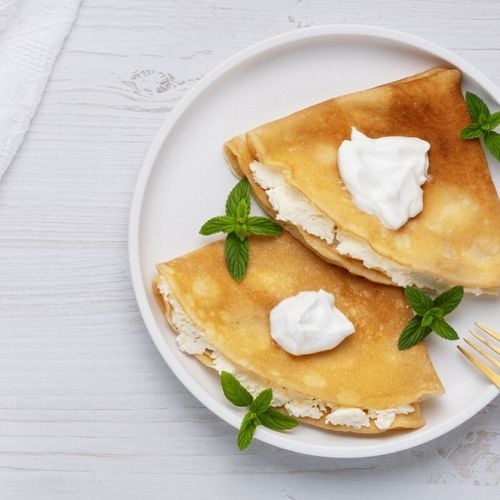 Imagem - 5 receitas leves e saudáveis com queijo cottage