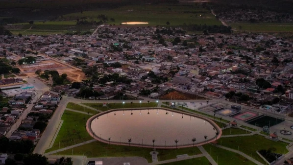 Alvos da Polícia Federal se apresentaram na delegacia na segunda-feira (25) e foram encaminhados ao Centro de Detenção Provisória de São Mateus