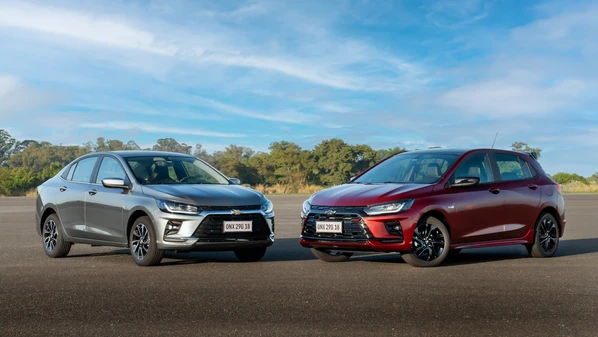 Modelo foi lançado no início do mês e tem desempenho de vendas impulsionado pela garantia de 5 anos e condições especiais de compra, que incluem taxa zero e descontos de até R$ 10 mil