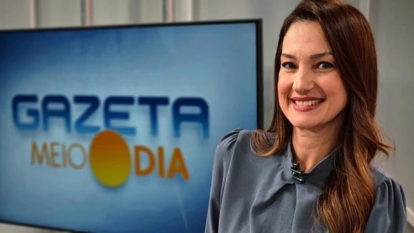 A apresentadora Rafaela Marquezini foi diagnosticada com dengue grave, a forma mais perigosa da doença que surge geralmente após a fase inicial