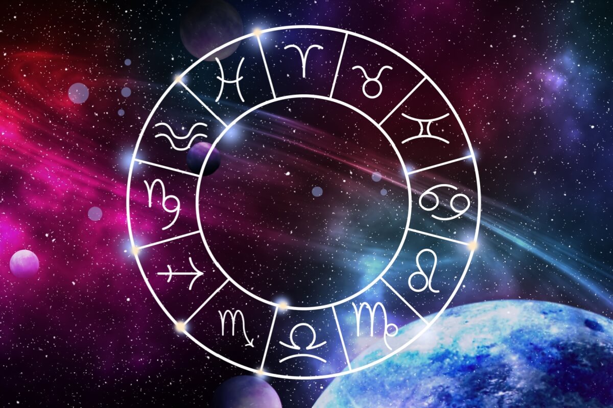 A terça-feira exigirá paciência, equilíbrio e clareza dos nativos (Imagem: New Africa | Shutterstock)