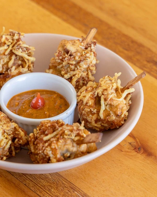 Espetinho-cubano-do-restaurante-Cheiro-Verde