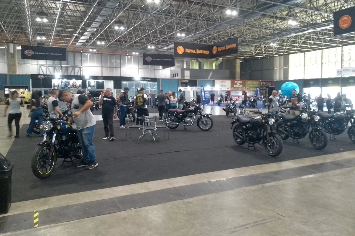 Festival Moto Brasil (RJ)