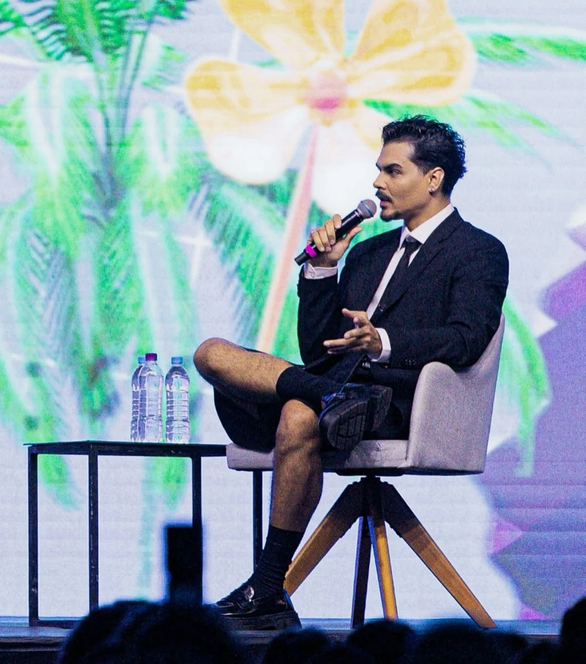 Head de Comunicação