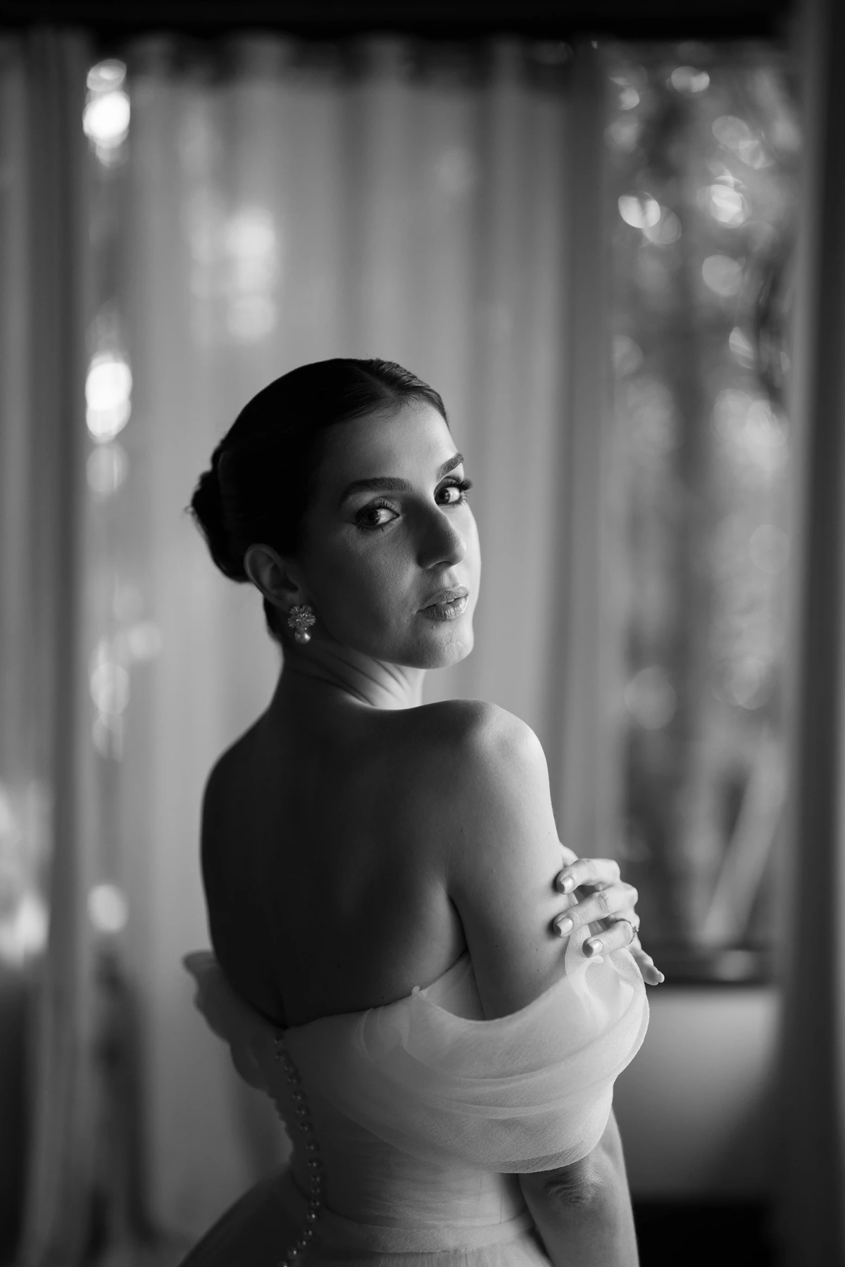 Naiara Arpini e  Willian Marchesi 