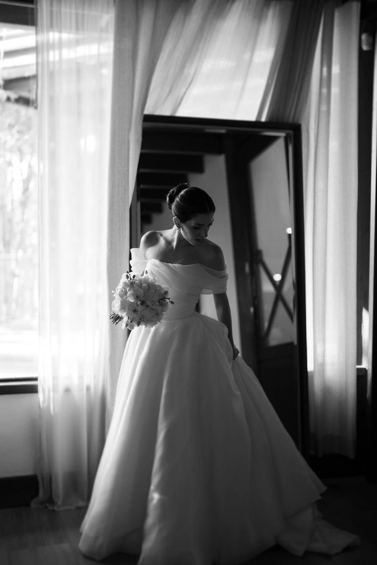 Naiara Arpini e  Willian Marchesi 