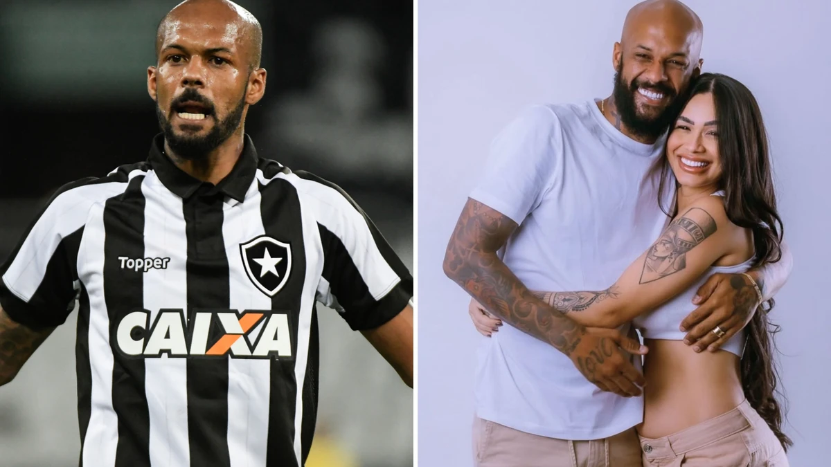 Saiba quem é Bruno Silva, jogador do Rio Branco acusado de agredir e trair a esposa