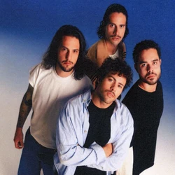 A banda mineira Lagum desembarca no ES