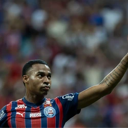 Ele vai se integrar ao grupo que jogará contra Chile e Bolívia