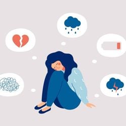 Veja sintomas que podem indicar desgaste emocional e saiba como enfrentá-los