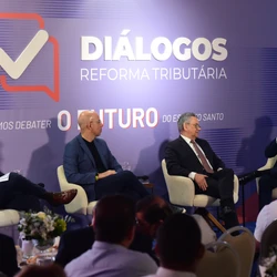 Em painel promovido pela Rede Gazeta nesta quarta-feira (27), lideranças capixabas avaliaram cenários e necessidades de ajustes com a chegada de novas regras, já em 2026