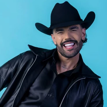 Imagem - Luan Pereira passa mal após show e é levado de ambulância ao hospital