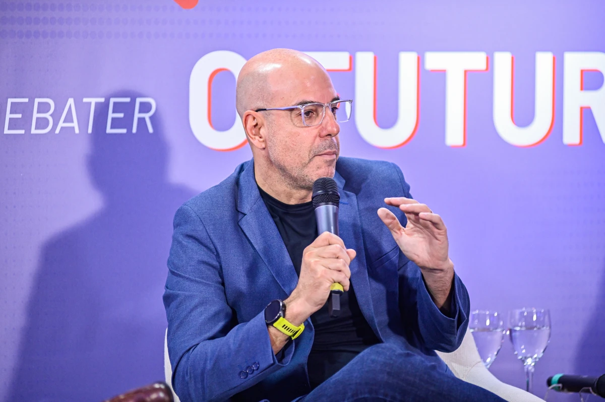 “Diálogos” debate oportunidades para cenário econômico do ES após reforma tributária