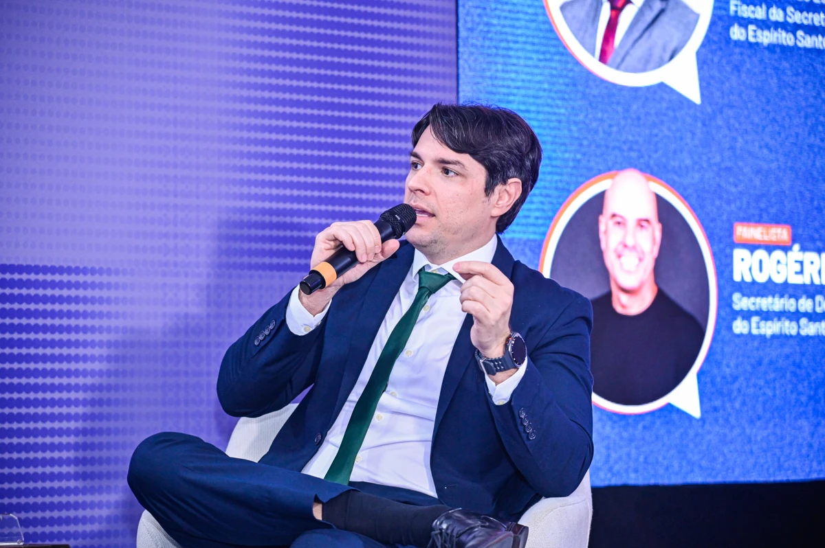 “Diálogos” debate oportunidades para cenário econômico do ES após reforma tributária