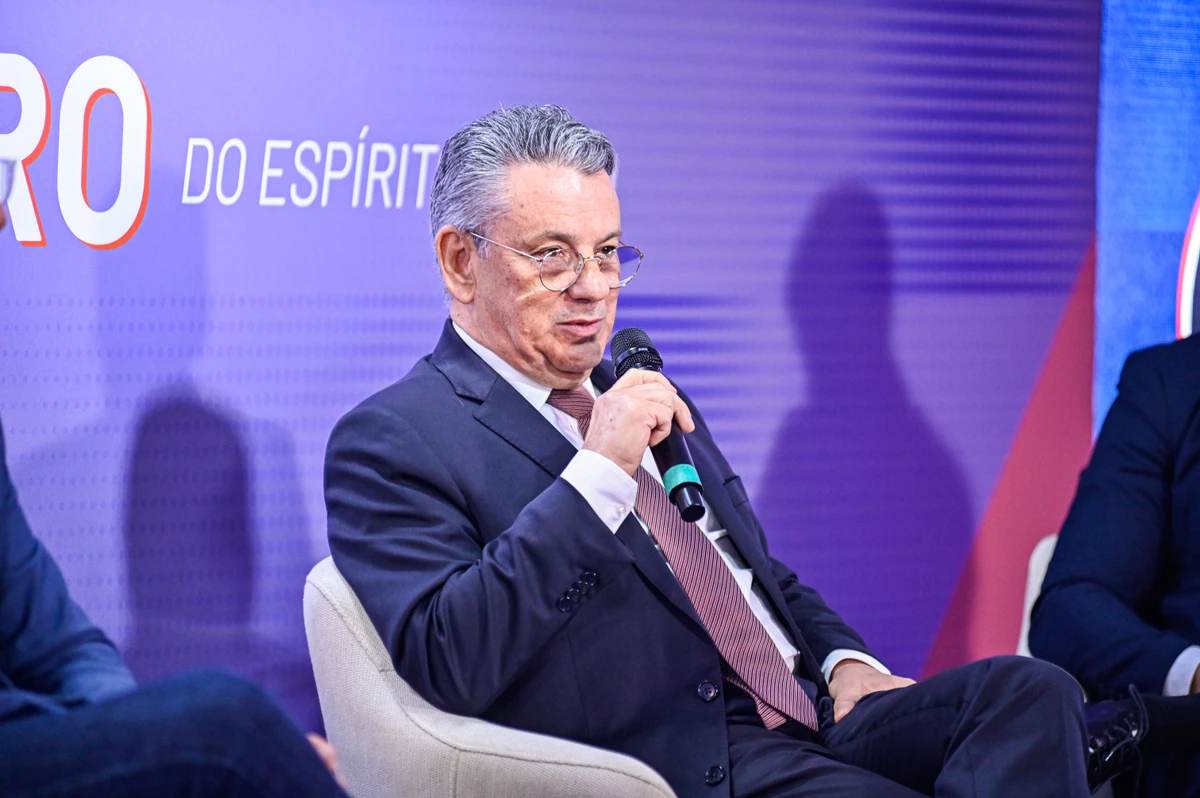 “Diálogos” debate oportunidades para cenário econômico do ES após reforma tributária