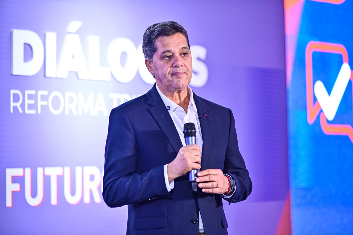 “Diálogos” debate oportunidades para cenário econômico do ES após reforma tributária