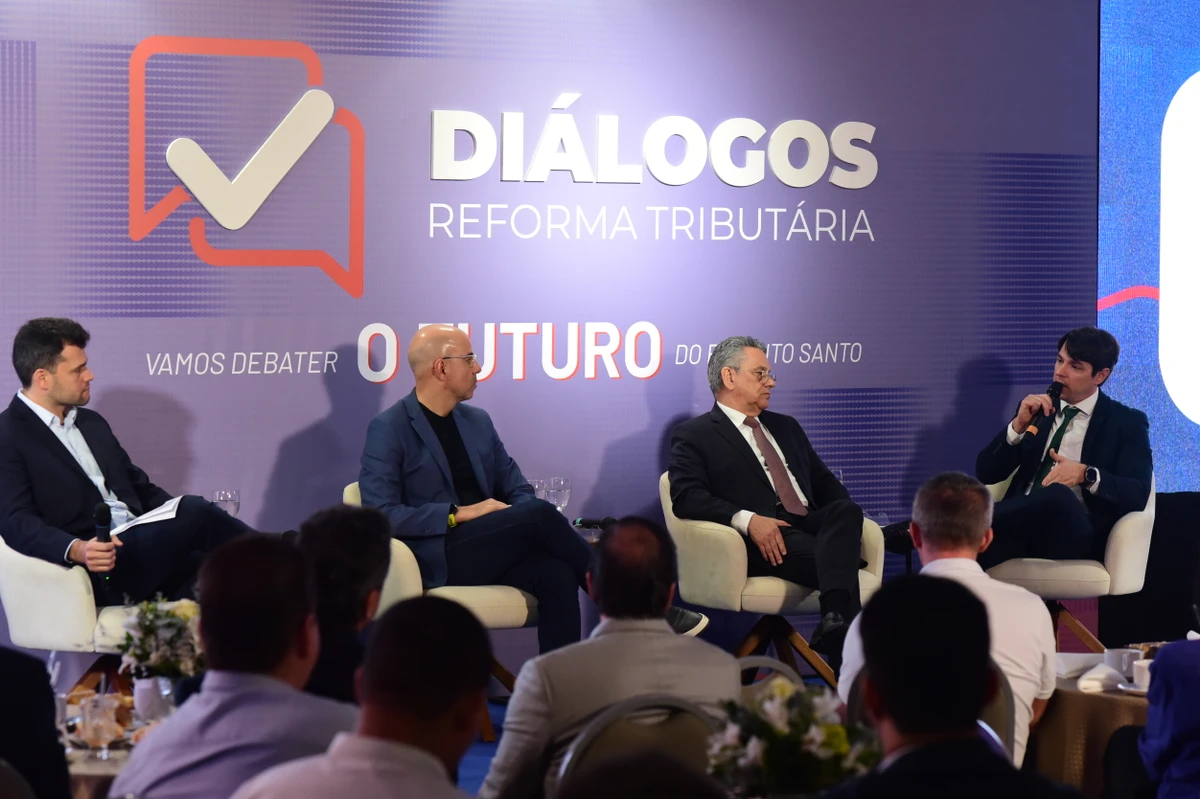 Evento Diálogos