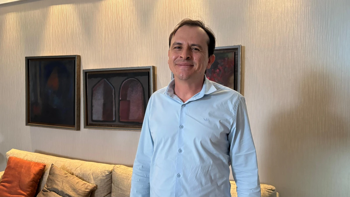 Leonardo Nascimento Bourguignon 