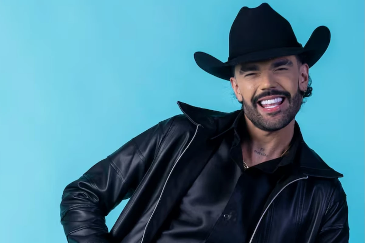 Luan Pereira está no elenco do 'Dança dos Famosos 2025', assim como Wanessa Camargo 