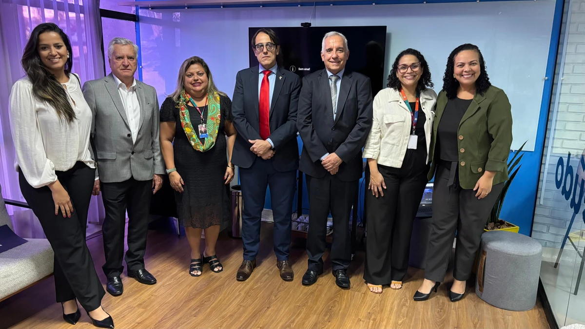 Nova diretoria do Creci ES