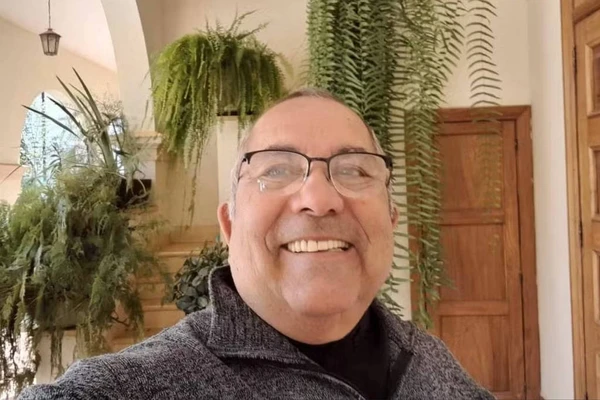 Padre Antônio de Souza Carvalho foi condenado por estupro em Penápolis (SP)