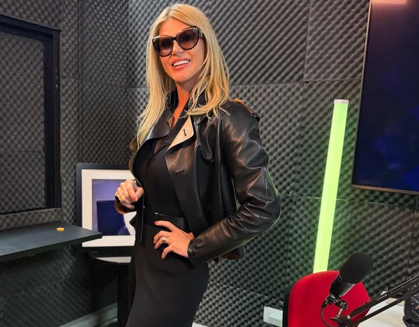 Val Marchiori revela diagnóstico de câncer de mama