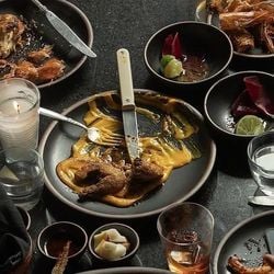 O restaurante Masala e Maíz, que é conhecido por implementar a iniciativa na Cidade do México, espera espalhá-la para outros lugares do país e do mundo.