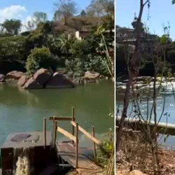 Autarquia que fiscaliza serviços concedidos pelo poder público aponta problemas na cidade e diz que BRK Ambiental foi multada