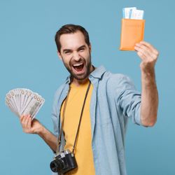 A baixa da moeda abre oportunidades para economizar no planejamento da viagem