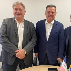 Ex-prefeito de Vitória é aposta do partido para compor chapa com Ricardo Ferraço e Casagrande. Sigla também quer lançar dois secretários estaduais como candidatos à Câmara dos Deputados