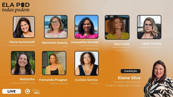 Especialistas e vítimas de agressões físicas e emocionais contam como entraram e saíram das relações abusivas no podcast "Ela Pod, Todas Podem", do Todas Elas