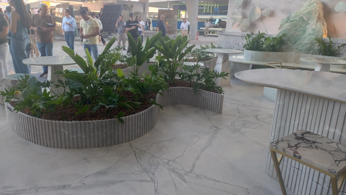 Cachoeiro Stone Fair 2025