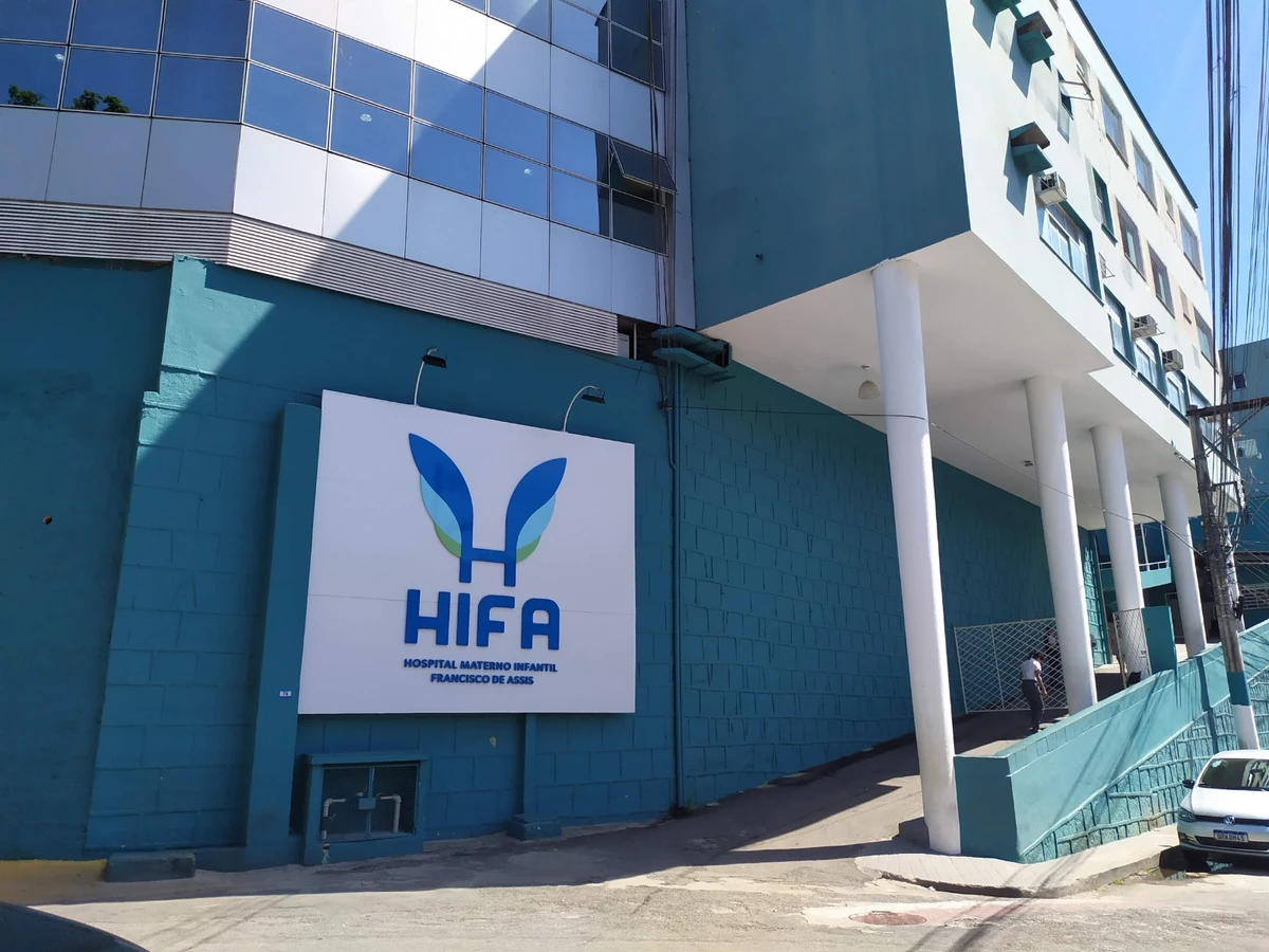 Com foco na segurança do paciente e dos processos, a instituição passou por uma avaliação detalhada