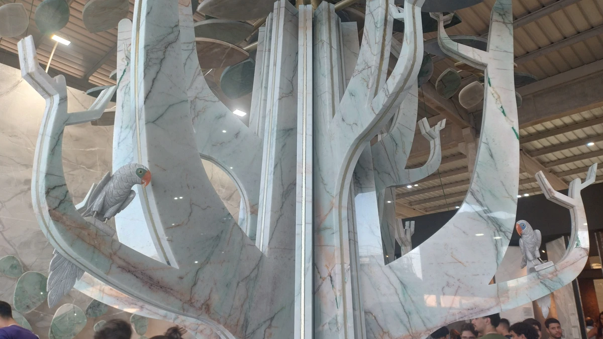 Cachoeiro Stone Fair 2025