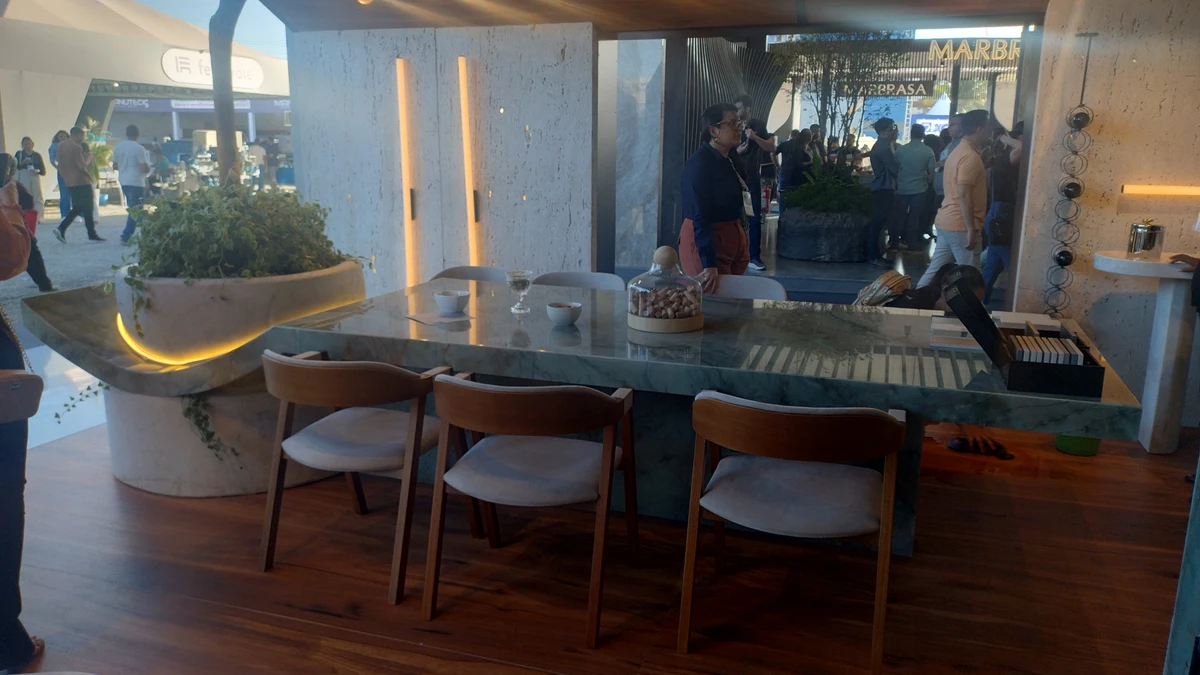 Cachoeiro Stone Fair 2025